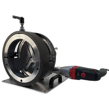 Load image into Gallery viewer, STS-8 Tube Squaring Machine