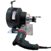Load image into Gallery viewer, STS-8 Tube Squaring Machine