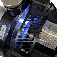 Load image into Gallery viewer, STS-4 Tube Squaring Machine