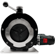Load image into Gallery viewer, STS-4 Tube Squaring Machine