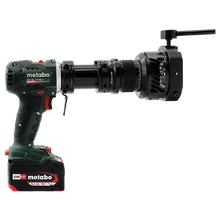 Load image into Gallery viewer, STS-2 Tube Squaring Machine