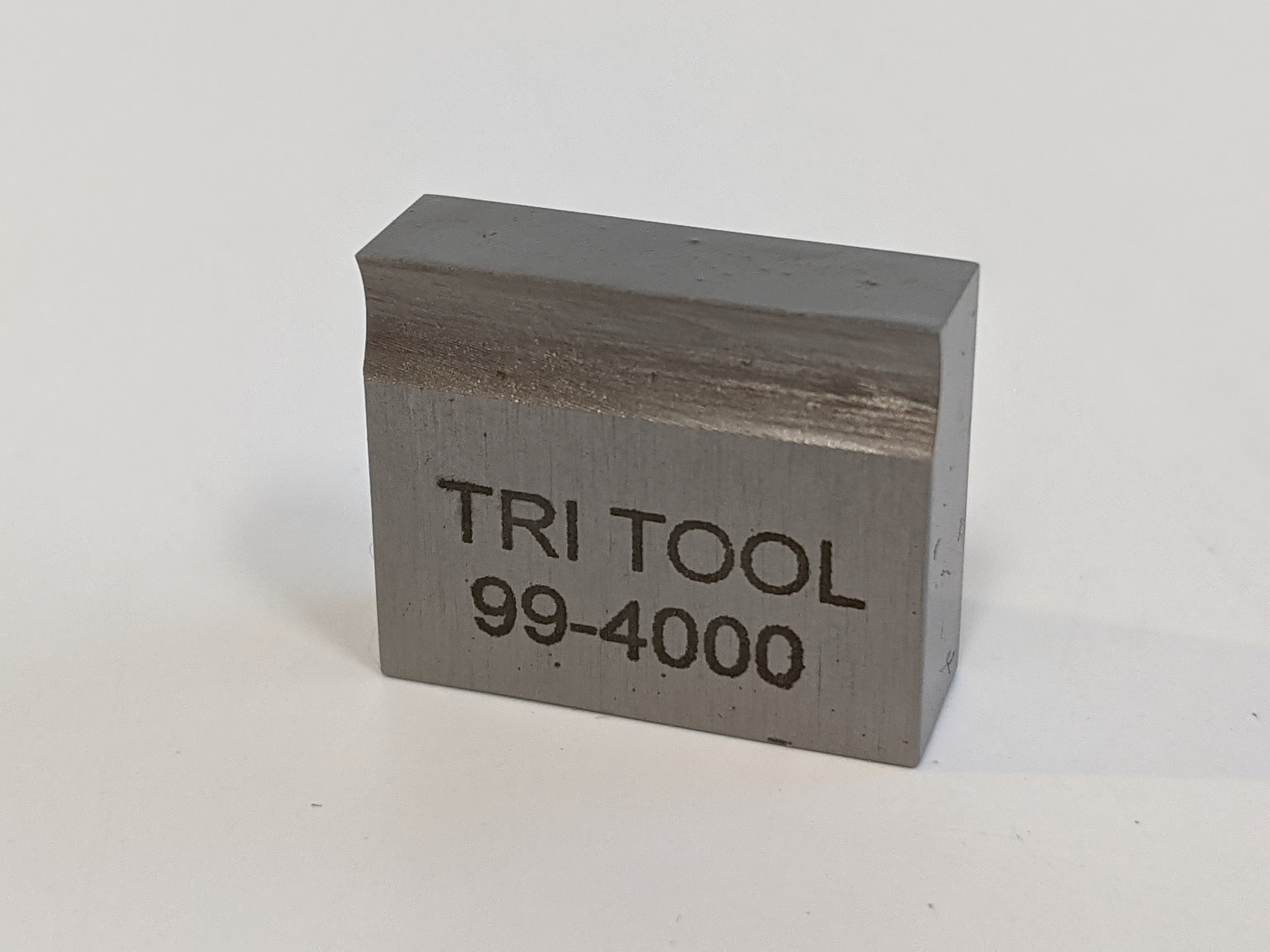 994000 Facing Tool Bit Tri Tool Technologies