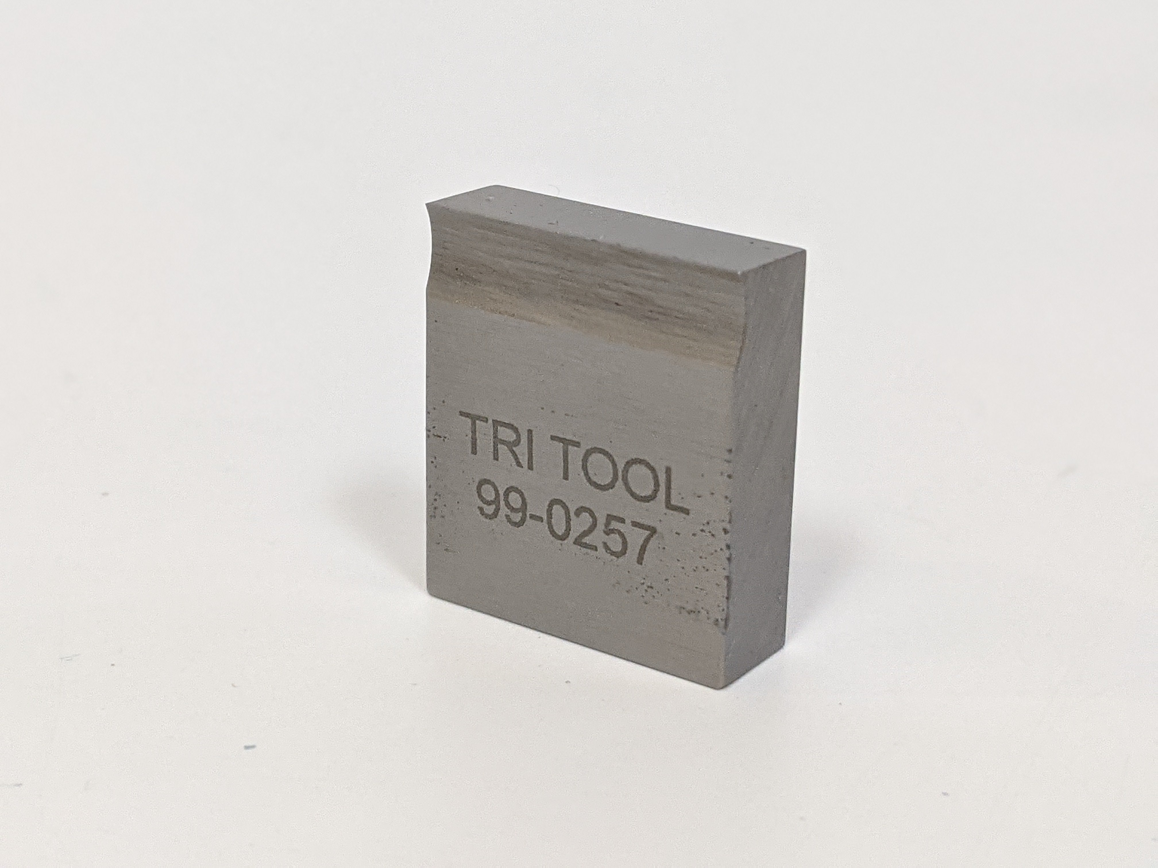 990257 Facing Tool Bit Tri Tool Technologies