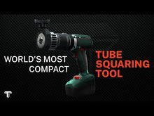 Load and play video in Gallery viewer, 30-Day Lease: STS-1 Tube Squaring Machine