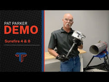 Load and play video in Gallery viewer, Surefire 8