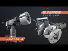 Load and play video in Gallery viewer, Surefire 8