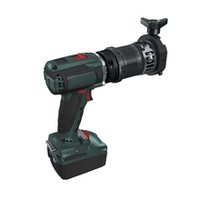 Load image into Gallery viewer, 30-Day Lease: STS-1 Tube Squaring Machine