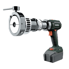 Load image into Gallery viewer, 30-Day Lease: STS-2 Tube Squaring Machine