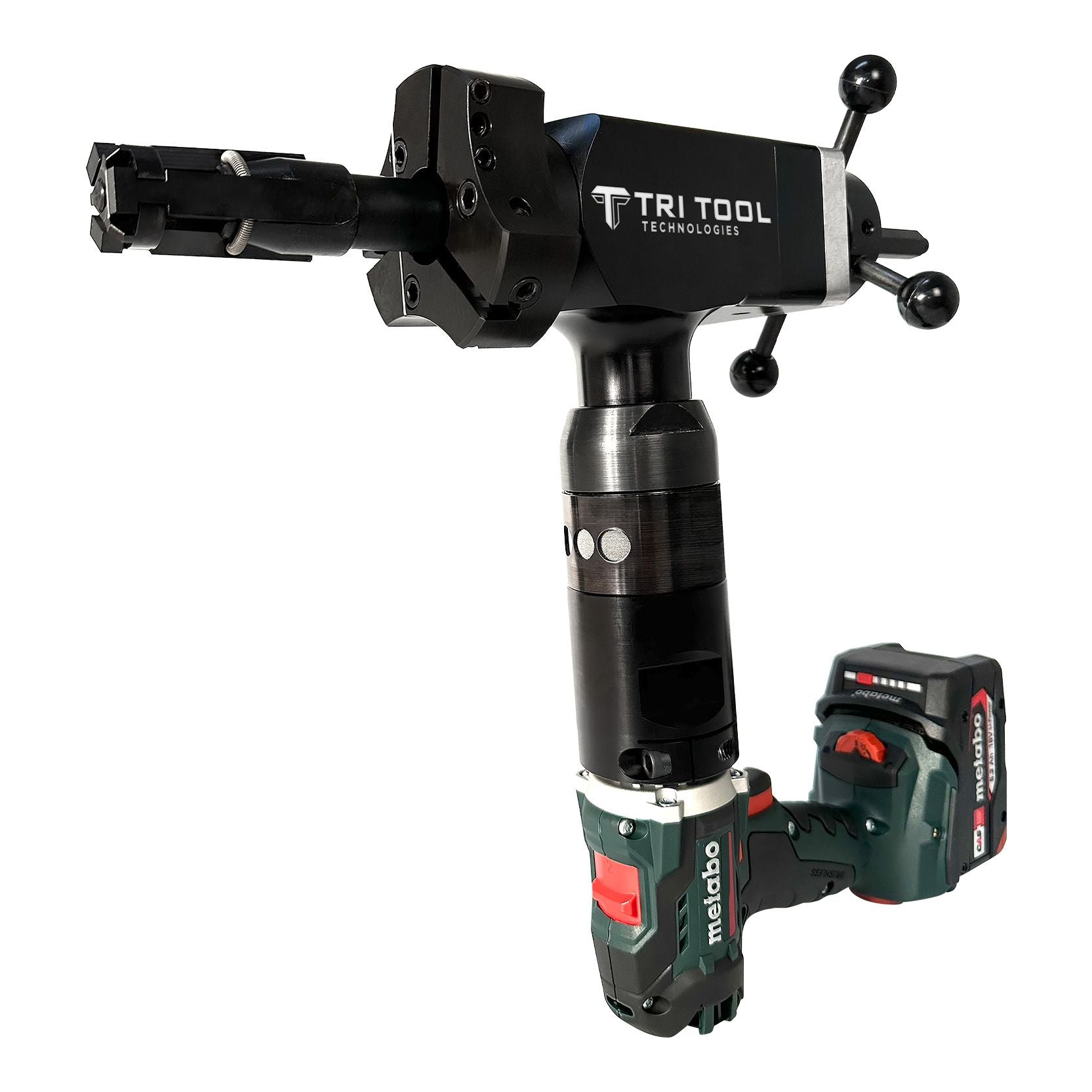 Tri Tool Technologies - Online Store