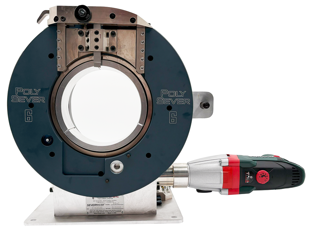 PolySever 6