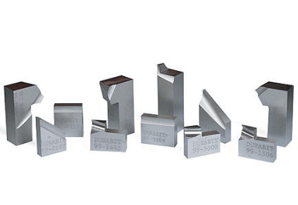 Face Bit 99-0016 : FACING TOOL BIT – Tri Tool Technologies