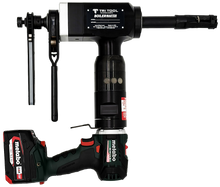 Load image into Gallery viewer, BoilerMaster DC
