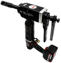 Load image into Gallery viewer, BoilerMaster DC
