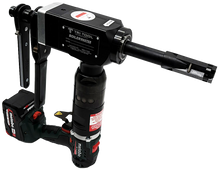 Load image into Gallery viewer, BoilerMaster DC
