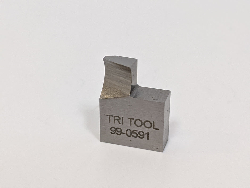 99-0591 Facing Tool Bit